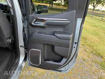 2023 Chevrolet Silverado 1500 LT Extended Cab Medium Bed 2FL - miniatura 18