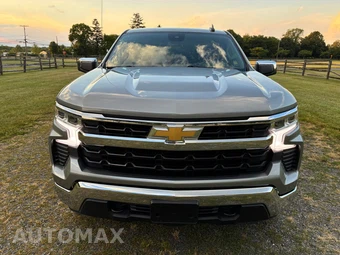 2023 Chevrolet Silverado 1500 LT Extended Cab Medium Bed 2FL - miniatura 2