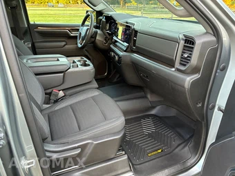 2023 Chevrolet Silverado 1500 LT Extended Cab Medium Bed 2FL - miniatura 20