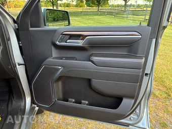 2023 Chevrolet Silverado 1500 LT Extended Cab Medium Bed 2FL - miniatura 21