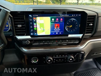 2023 Chevrolet Silverado 1500 LT Extended Cab Medium Bed 2FL - miniatura 23