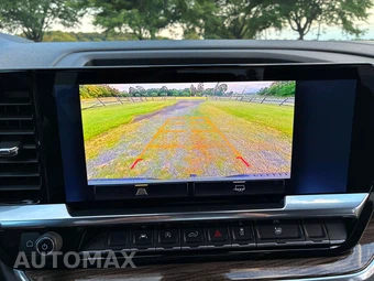 2023 Chevrolet Silverado 1500 LT Extended Cab Medium Bed 2FL - miniatura 24