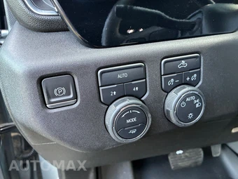 2023 Chevrolet Silverado 1500 LT Extended Cab Medium Bed 2FL - miniatura 25
