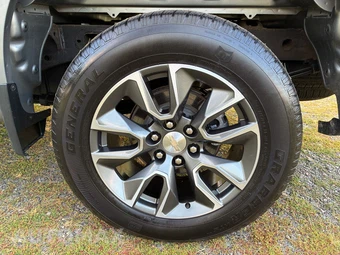 2023 Chevrolet Silverado 1500 LT Extended Cab Medium Bed 2FL - miniatura 29