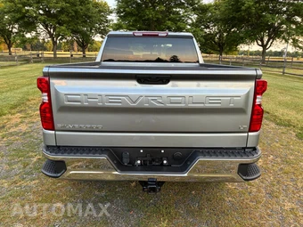 2023 Chevrolet Silverado 1500 LT Extended Cab Medium Bed 2FL - miniatura 6