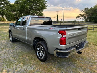 2023 Chevrolet Silverado 1500 LT Extended Cab Medium Bed 2FL - miniatura 7