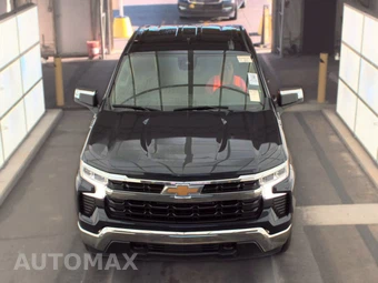 2023 Chevrolet Silverado 1500 LT Extended Cab Medium Bed 2FL - miniatura 2
