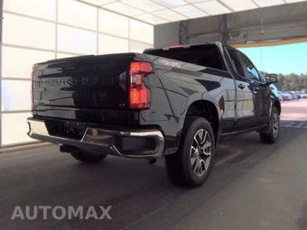2023 Chevrolet Silverado 1500 LT Extended Cab Medium Bed 2FL - miniatura 4