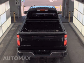 2023 Chevrolet Silverado 1500 LT Extended Cab Medium Bed 2FL - miniatura 5