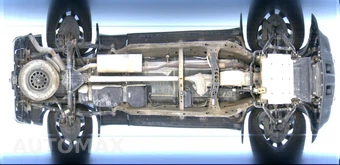 2023 Chevrolet Silverado 1500 LT Extended Cab Medium Bed 2FL - miniatura 7