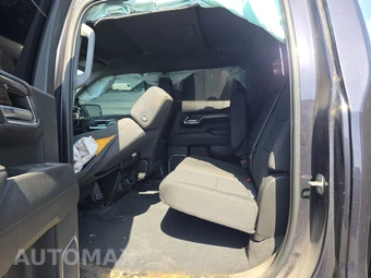 2023 Chevrolet Silverado 1500 LT Trail Boss Crew Cab Short Bed 2LT - miniatura 13
