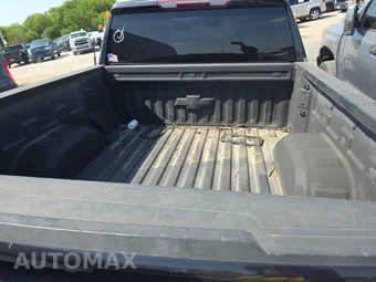 2023 Chevrolet Silverado 1500 LT Trail Boss Crew Cab Short Bed 2LT - miniatura 16