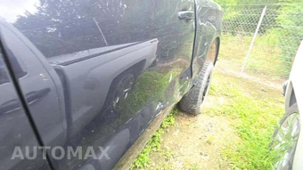 2023 Chevrolet Silverado 1500 LT Trail Boss Crew Cab Short Bed 2LT - miniatura 20