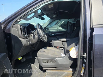 2023 Chevrolet Silverado 1500 LT Trail Boss Crew Cab Short Bed 2LT - miniatura 7