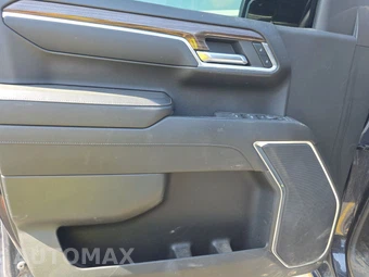 2023 Chevrolet Silverado 1500 LT Trail Boss Crew Cab Short Bed 2LT - miniatura 9