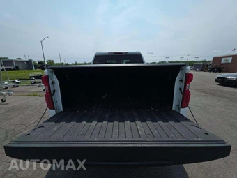 2023 Chevrolet Silverado 1500 LT Trail Boss Crew Cab Short Bed 2LT - miniatura 11