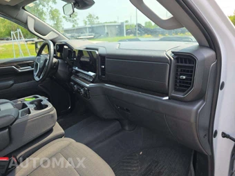 2023 Chevrolet Silverado 1500 LT Trail Boss Crew Cab Short Bed 2LT - miniatura 16