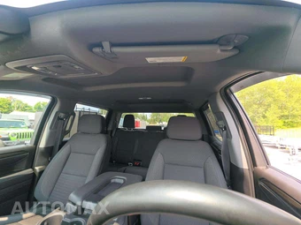 2023 Chevrolet Silverado 1500 LT Trail Boss Crew Cab Short Bed 2LT - miniatura 8
