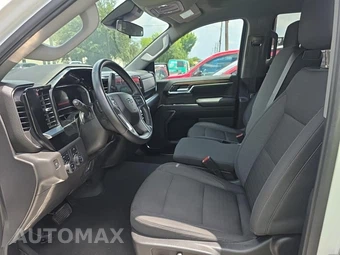 2023 Chevrolet Silverado 1500 LT Trail Boss Crew Cab Short Bed 2LT - miniatura 13