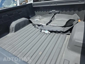 2023 Chevrolet Silverado 1500 LT Trail Boss Crew Cab Short Bed 2LT - miniatura 19