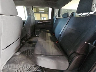 2023 Chevrolet Silverado 1500 LT Trail Boss Crew Cab Short Bed 2LT - miniatura 13