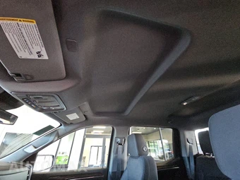 2023 Chevrolet Silverado 1500 LT Trail Boss Crew Cab Short Bed 2LT - miniatura 14