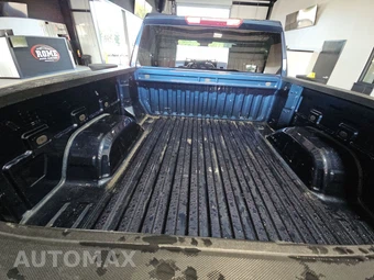 2023 Chevrolet Silverado 1500 LT Trail Boss Crew Cab Short Bed 2LT - miniatura 17