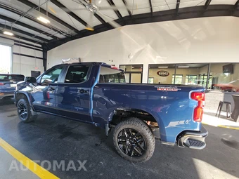 2023 Chevrolet Silverado 1500 LT Trail Boss Crew Cab Short Bed 2LT - miniatura 6