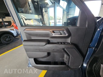 2023 Chevrolet Silverado 1500 LT Trail Boss Crew Cab Short Bed 2LT - miniatura 9