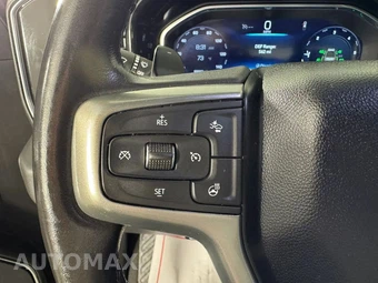 2023 Chevrolet Silverado 1500 LT Trail Boss Crew Cab Short Bed 2LT - miniatura 15
