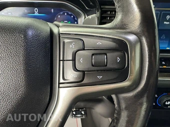 2023 Chevrolet Silverado 1500 LT Trail Boss Crew Cab Short Bed 2LT - miniatura 16