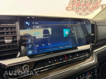 2023 Chevrolet Silverado 1500 LT Trail Boss Crew Cab Short Bed 2LT - miniatura 19