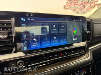 2023 Chevrolet Silverado 1500 LT Trail Boss Crew Cab Short Bed 2LT - miniatura 20