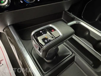 2023 Chevrolet Silverado 1500 LT Trail Boss Crew Cab Short Bed 2LT - miniatura 22