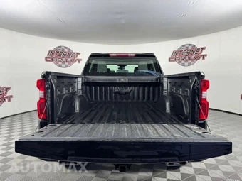2023 Chevrolet Silverado 1500 LT Trail Boss Crew Cab Short Bed 2LT - miniatura 27
