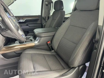 2023 Chevrolet Silverado 1500 LT Trail Boss Crew Cab Short Bed 2LT - miniatura 32