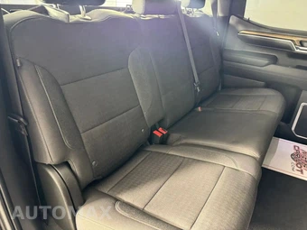 2023 Chevrolet Silverado 1500 LT Trail Boss Crew Cab Short Bed 2LT - miniatura 36