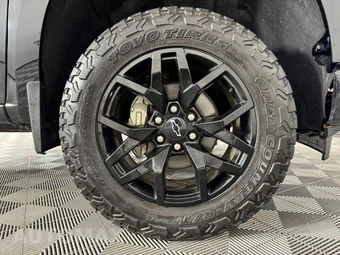 2023 Chevrolet Silverado 1500 LT Trail Boss Crew Cab Short Bed 2LT - miniatura 45