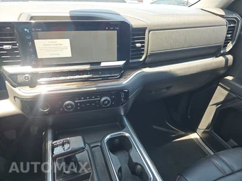 2023 Chevrolet Silverado 1500 LT Trail Boss Crew Cab Short Bed 2LT - miniatura 11