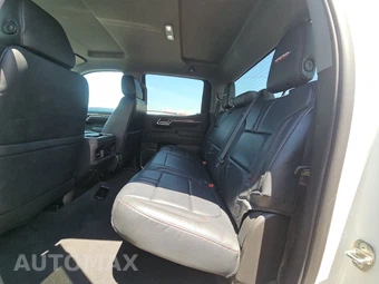 2023 Chevrolet Silverado 1500 LT Trail Boss Crew Cab Short Bed 2LT - miniatura 13