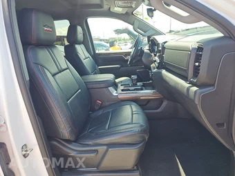 2023 Chevrolet Silverado 1500 LT Trail Boss Crew Cab Short Bed 2LT - miniatura 14