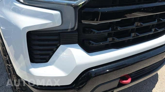 2023 Chevrolet Silverado 1500 LT Trail Boss Crew Cab Short Bed 2LT - miniatura 22
