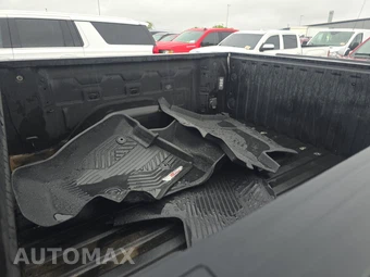 2023 Chevrolet Silverado 1500 LT Trail Boss Crew Cab Short Bed 2LT - miniatura 16