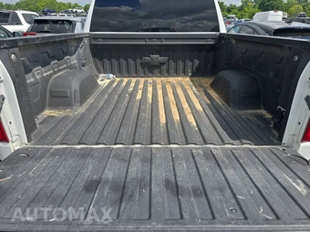 2023 Chevrolet Silverado 1500 LT Trail Boss Crew Cab Short Bed 2LT - miniatura 16
