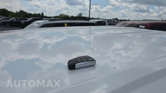 2023 Chevrolet Silverado 1500 LT Trail Boss Crew Cab Short Bed 2LT - miniatura 18