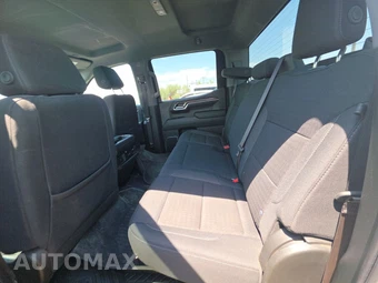 2023 Chevrolet Silverado 1500 LT Trail Boss Crew Cab Short Bed 2LT - miniatura 13