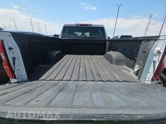 2023 Chevrolet Silverado 1500 LT Trail Boss Crew Cab Short Bed 2LT - miniatura 16
