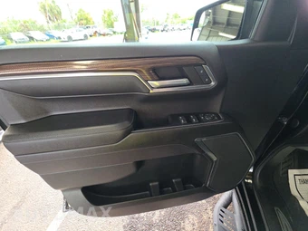 2023 Chevrolet Silverado 1500 LT Trail Boss Crew Cab Short Bed 2LT - miniatura 9