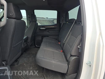 2023 Chevrolet Silverado 1500 LT Trail Boss Crew Cab Short Bed 2LT - miniatura 13