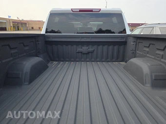 2023 Chevrolet Silverado 1500 LT Trail Boss Crew Cab Short Bed 2LT - miniatura 16